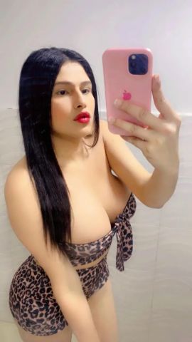 Mariana Trejo