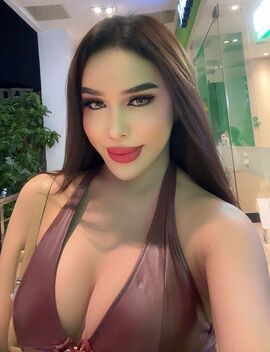 Sexy Anna