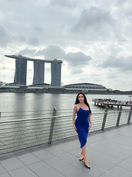 Sexy Anna