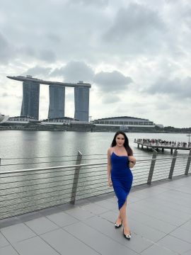 Sexy Anna