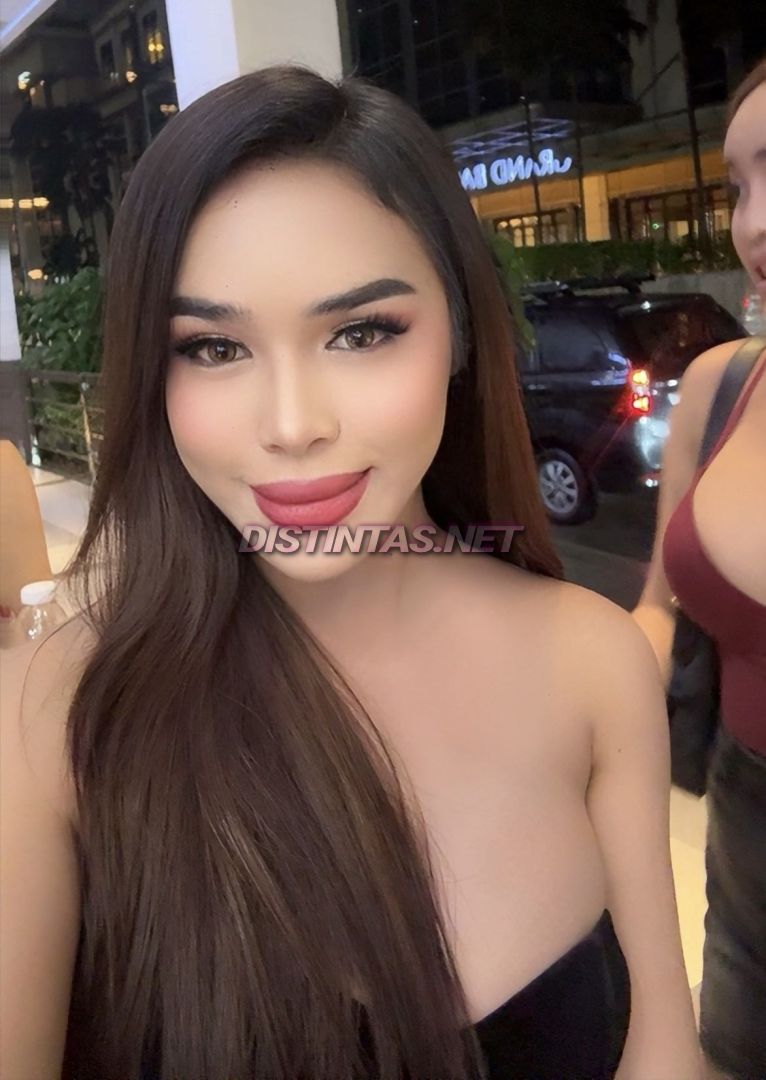 Sexy Anna