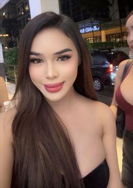 Sexy Anna