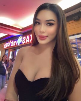 Sexy Anna