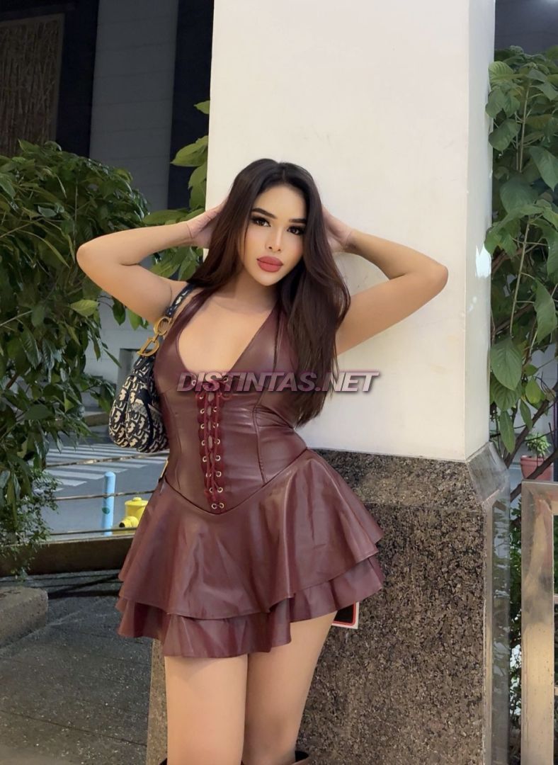 Sexy Anna