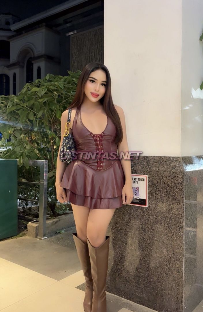 Sexy Anna