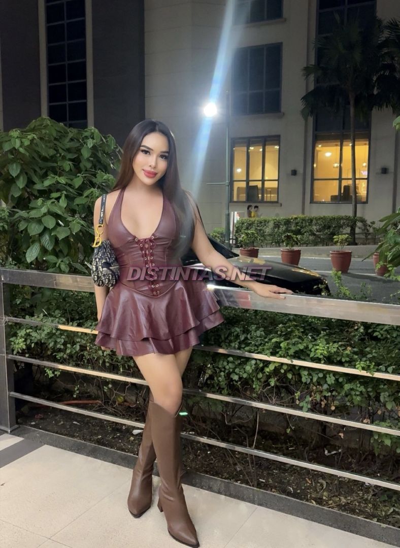 Sexy Anna