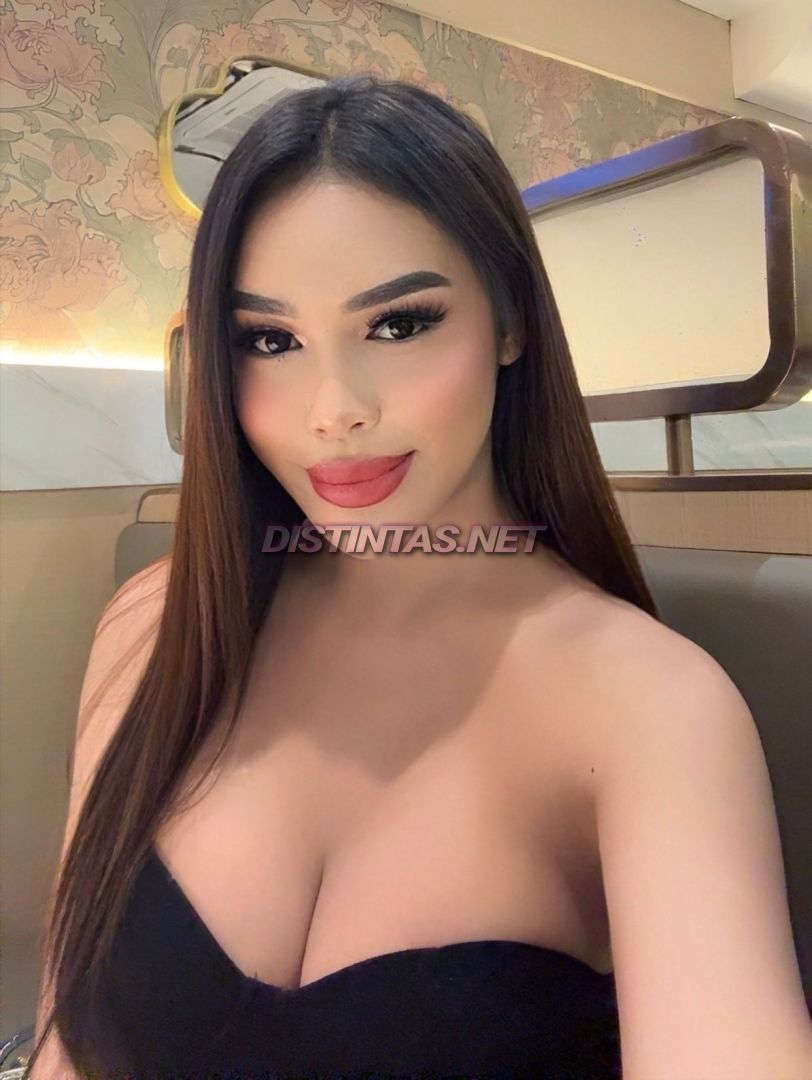 Sexy Anna