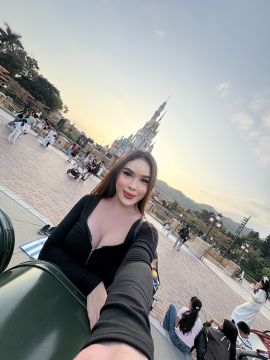 Sexy Anna