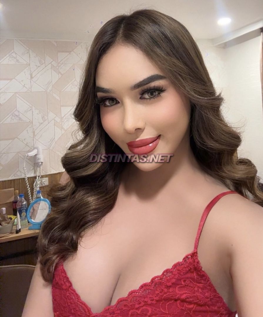 Sexy Anna