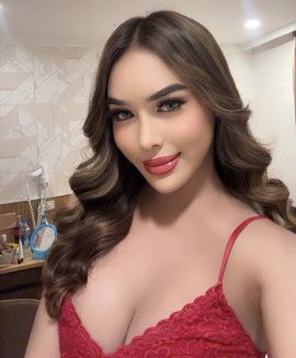 Sexy Anna