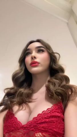 Sexy Anna