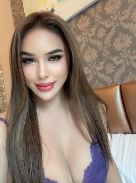Sexy Anna