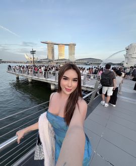 Sexy Anna