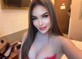 Sexy Anna