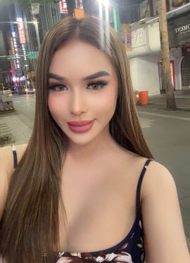 Sexy Anna