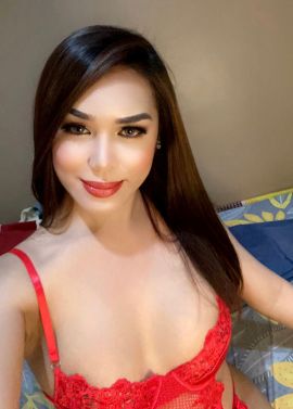 Sexy Anna