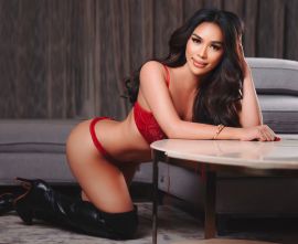 Sexy Anna