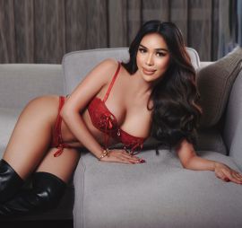Sexy Anna