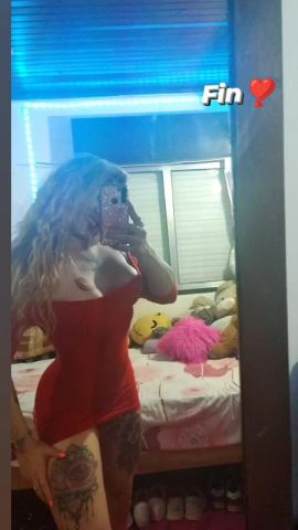 Cassy Espinola