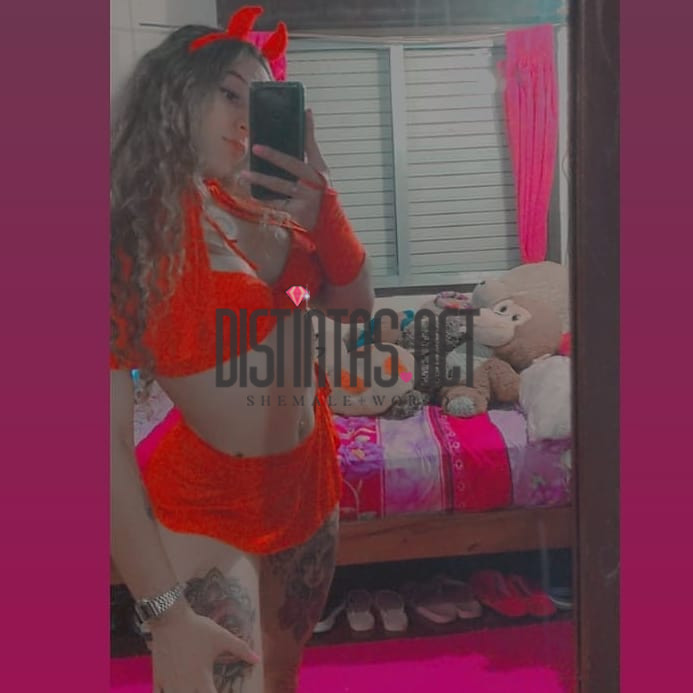 Cassy Espinola