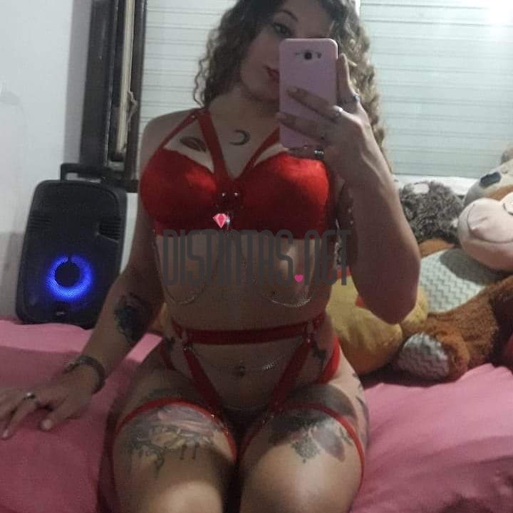 Cassy Espinola