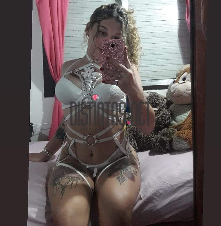 Cassy Espinola