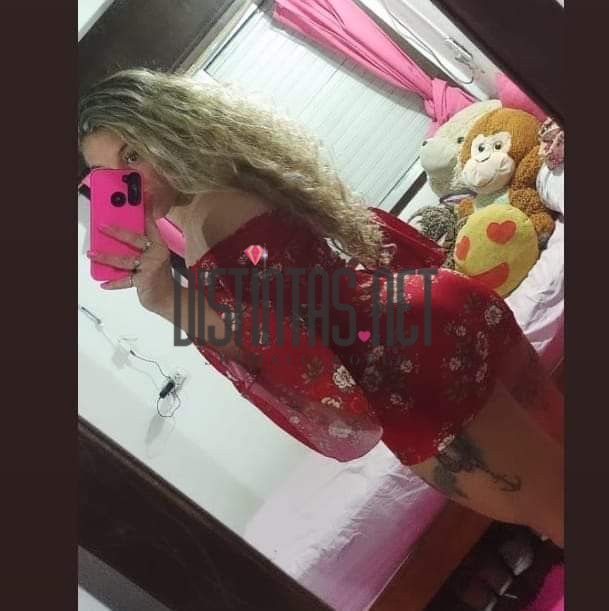 Cassy Espinola