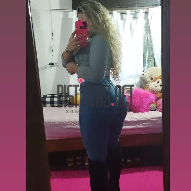 Cassy Espinola