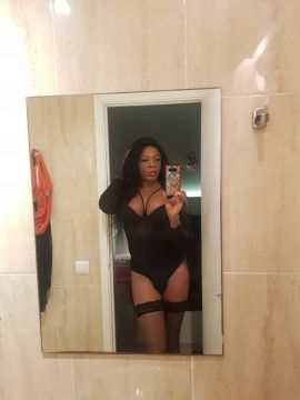 Lorena Cubana