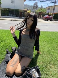 Ambar ophelia