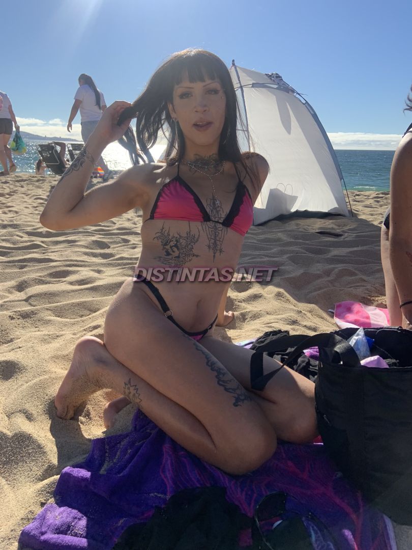 Ambar ophelia