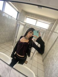 Ambar ophelia