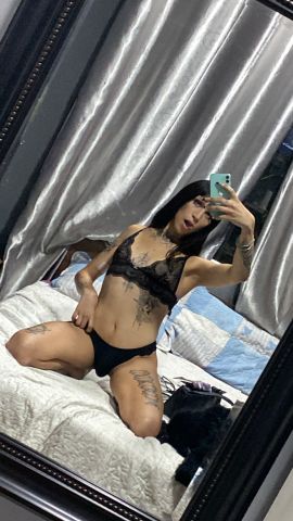Ambar ophelia