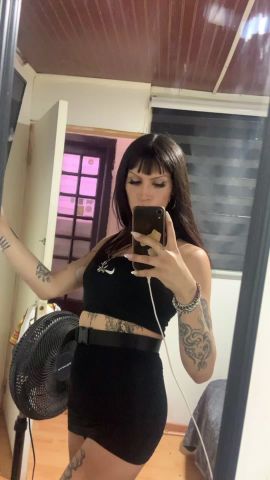 Ambar ophelia