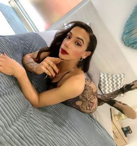 Kytie Janners