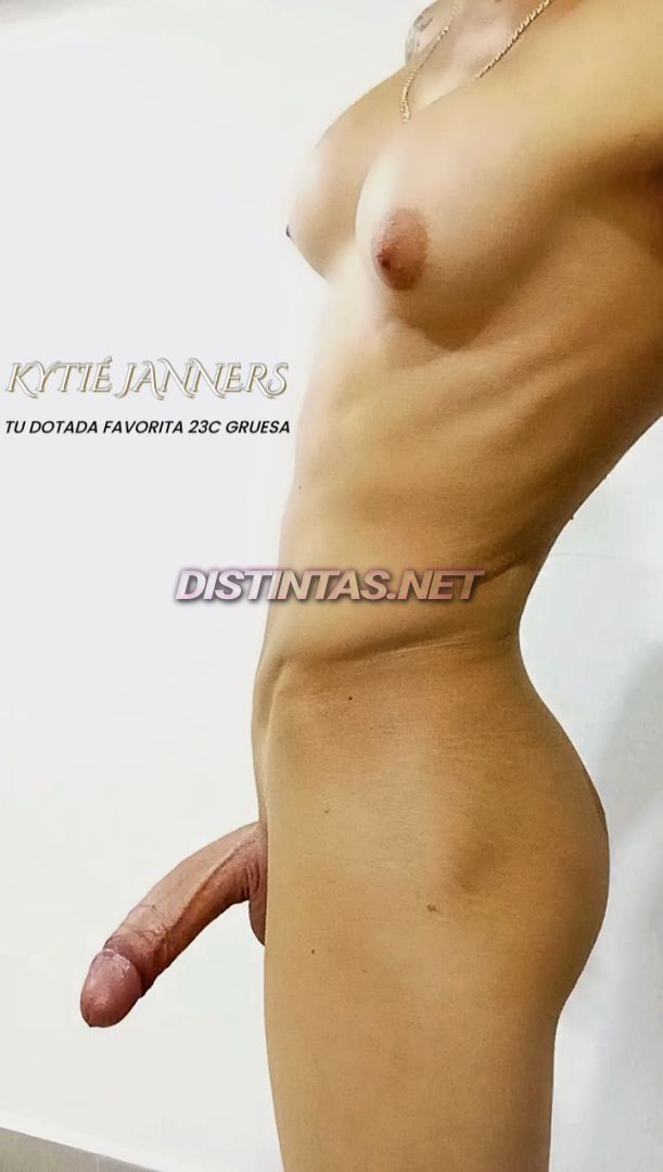 Kytie Janners