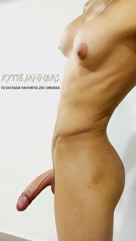 Kytie Janners