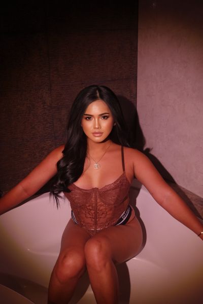 Escorts Trans Cassey Top model in Bangkok