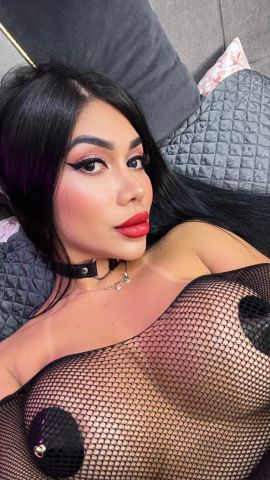 Karina Montoya