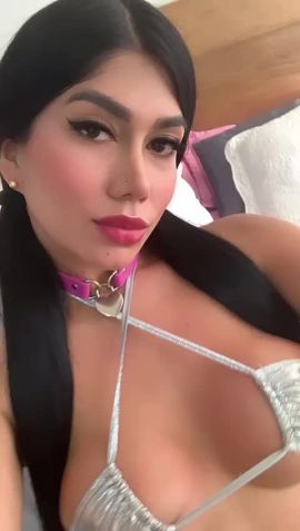 Karina Montoya