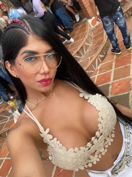 Karina Montoya
