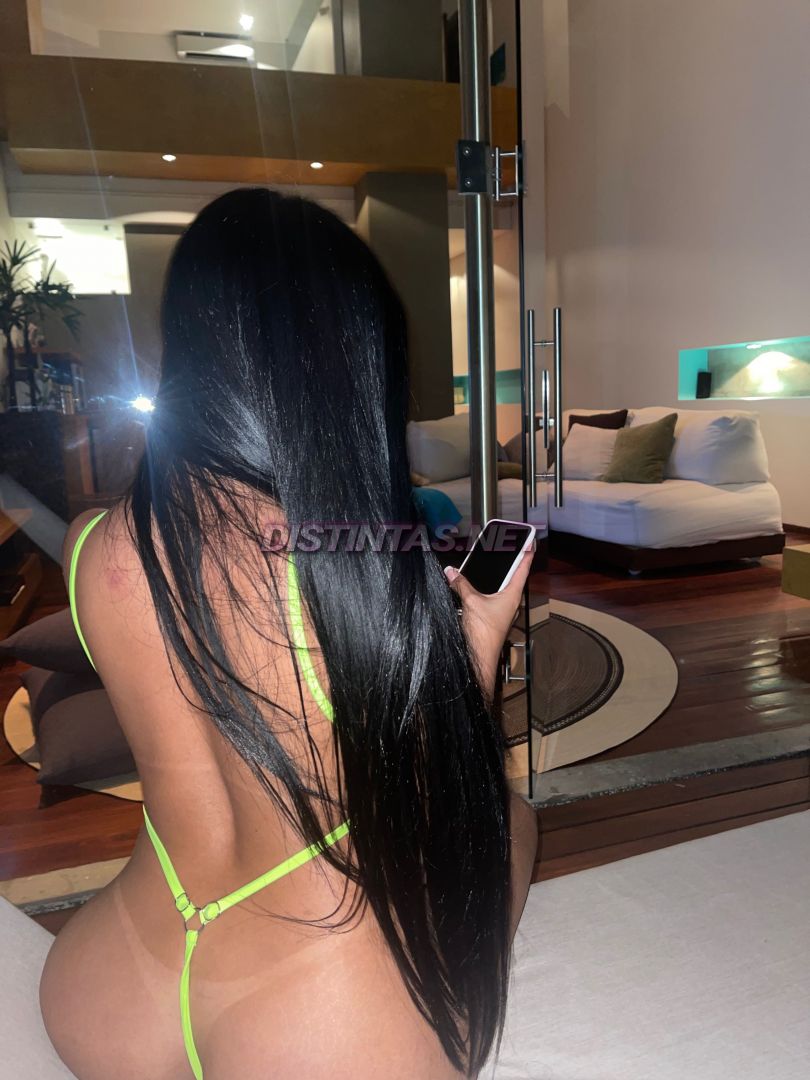 Karina Montoya