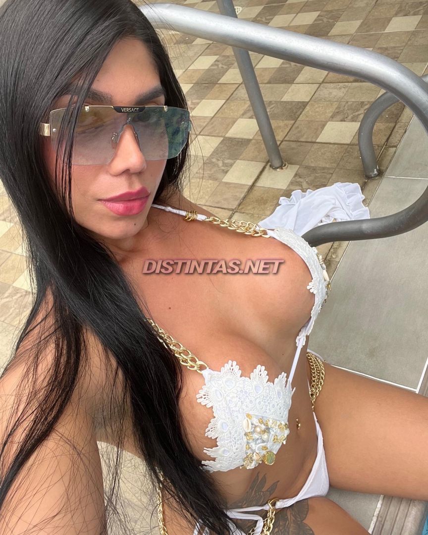 Karina Montoya