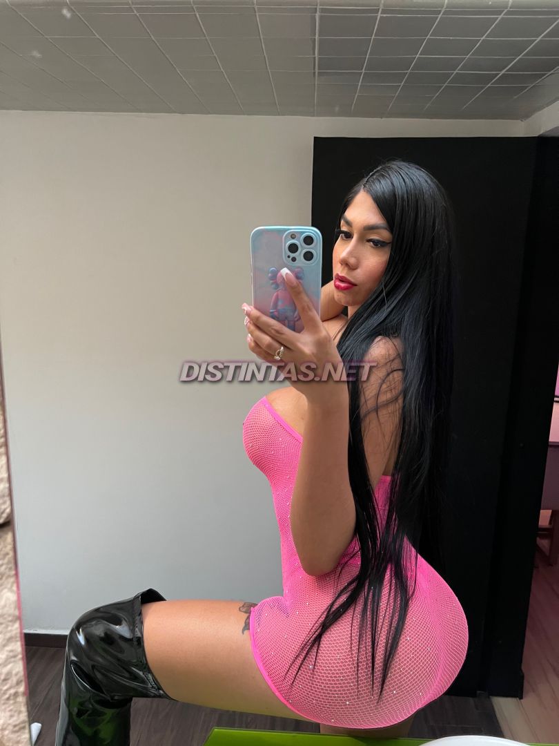 Karina Montoya