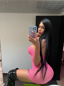 Karina Montoya