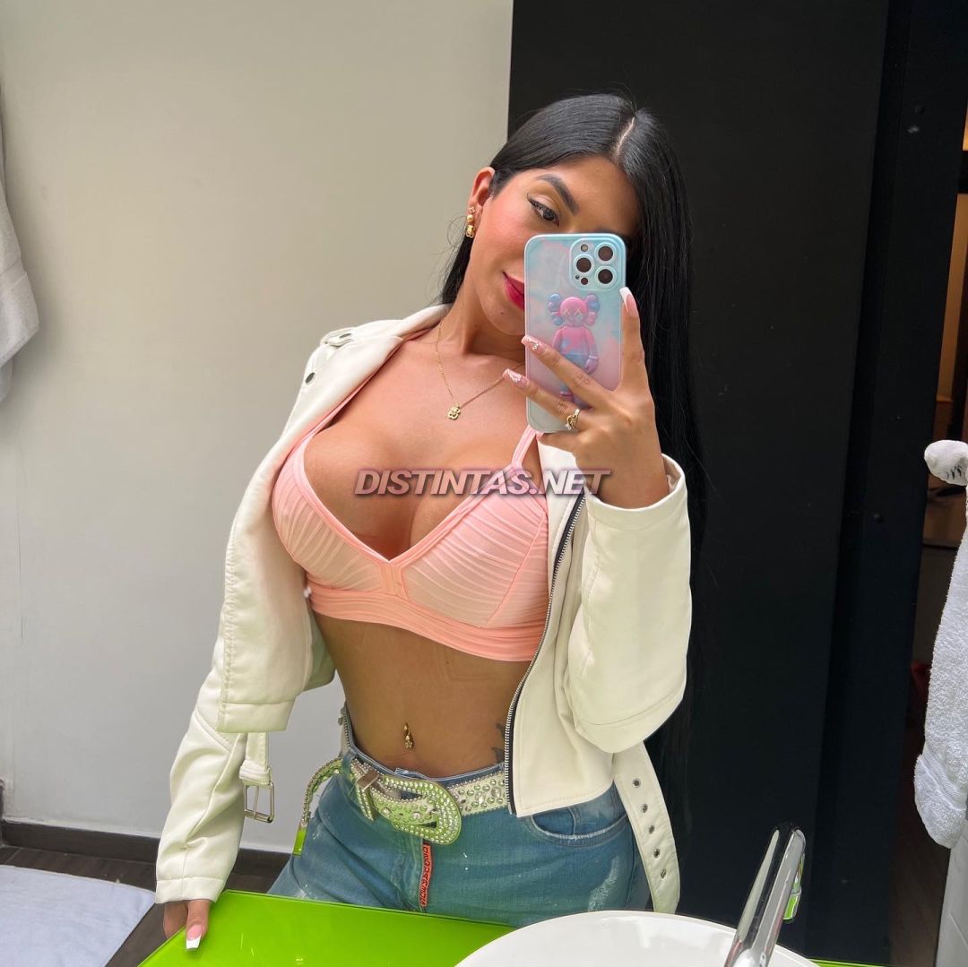Karina Montoya