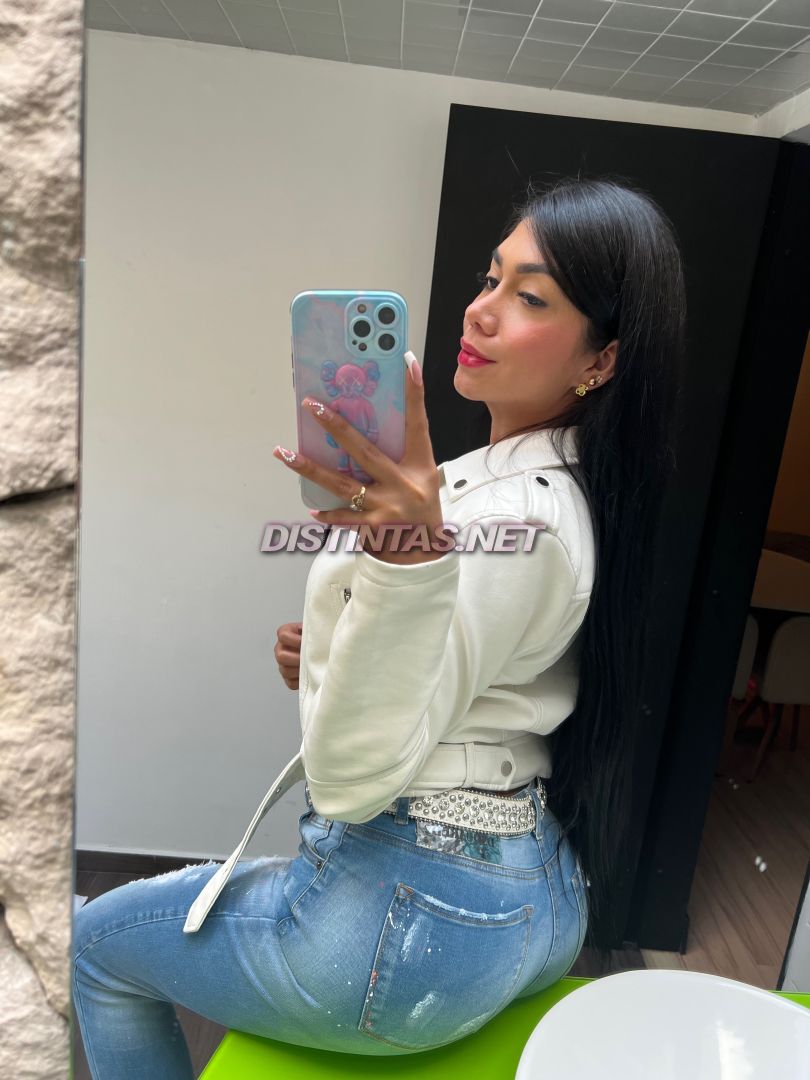 Karina Montoya