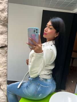 Karina Montoya
