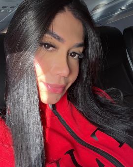 Karina Montoya