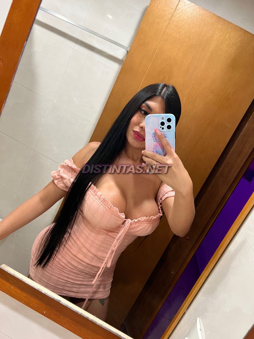 Karina Montoya